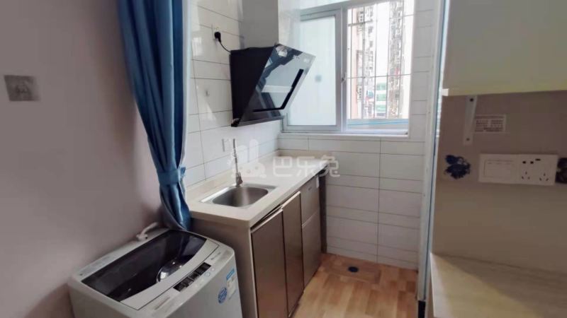 hold住公寓8452319周边环境图4