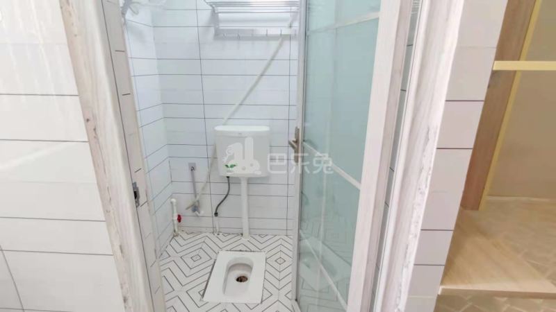 hold住公寓8452319周边环境图5