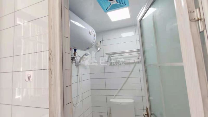 hold住公寓8452319周边环境图6