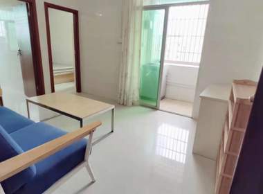 hold住公寓 2室1厅1卫