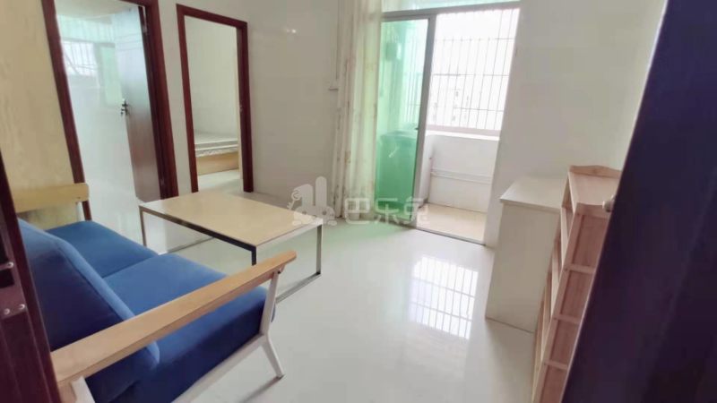 hold住公寓8454460周边环境图1