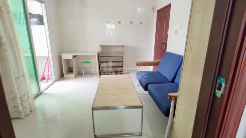 hold住公寓8454460周边环境图2