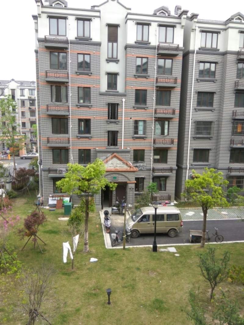 庐秀新苑西区（南埭路185弄）7053425周边环境图10