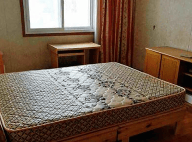 大四福巷小区 2室1厅1卫