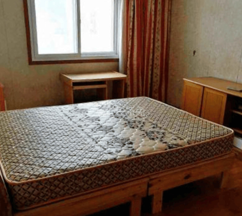 大四福巷小区8460471周边环境图0