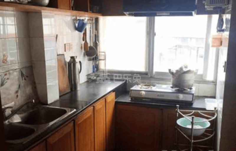 大四福巷小区8460471周边环境图2