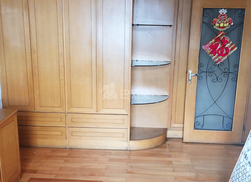 大四福巷小区8460471周边环境图3