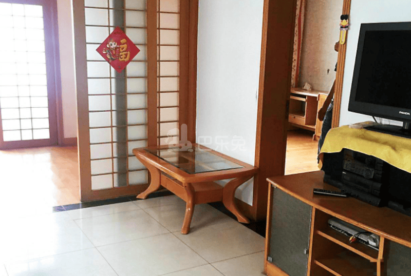 大四福巷小区8460471周边环境图4