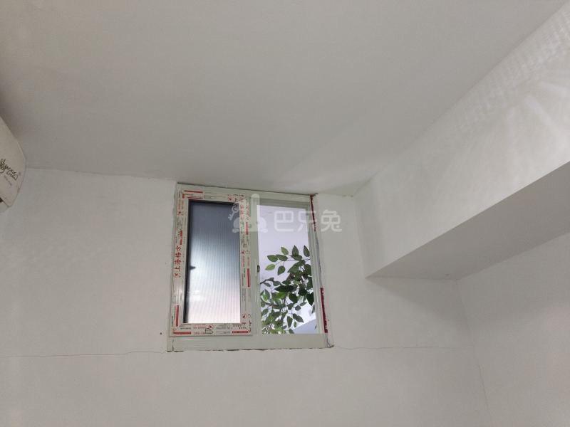 文化花园香榭丽苑（武川路75弄）8462383卧室窗户图6