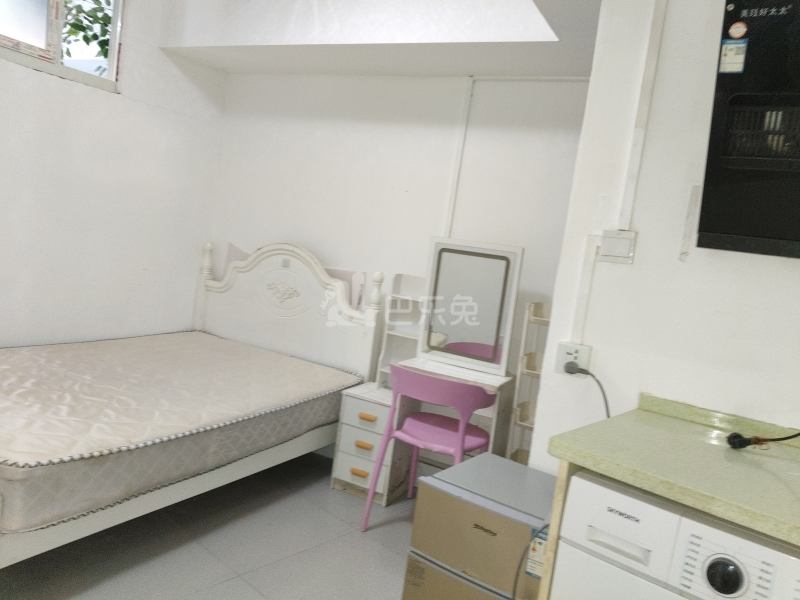 文化花园香榭丽苑（武川路75弄）8462383卧室图0