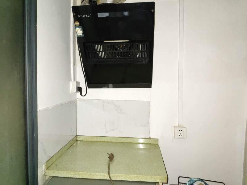 文化花园香榭丽苑（武川路75弄）8462388厨房图4