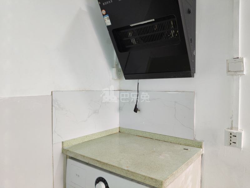 文化花园香榭丽苑（武川路75弄）8462389厨房图4