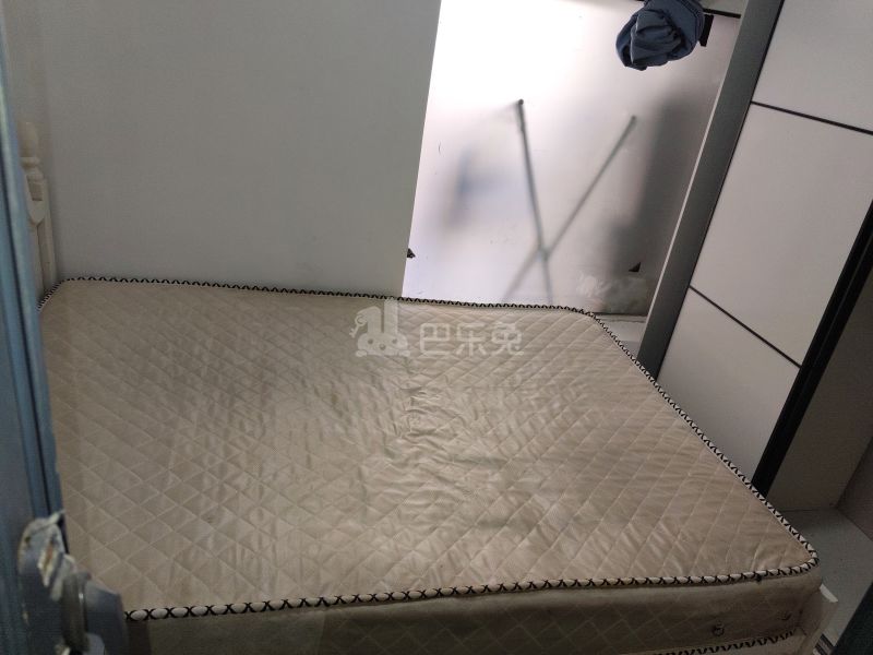 文化花园香榭丽苑（武川路75弄）8462389卧室图2