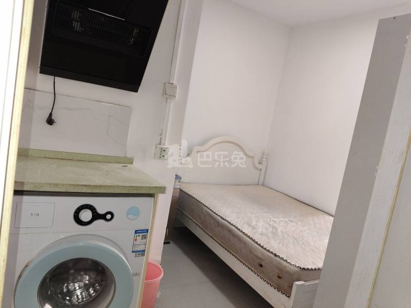 文化花园香榭丽苑（武川路75弄）8462389卧室图0