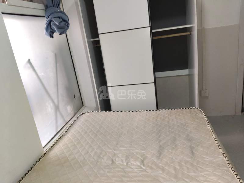 文化花园香榭丽苑（武川路75弄）8462389卧室图3