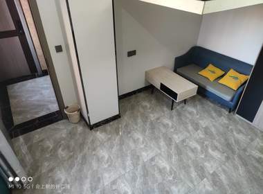 车陂永泰直街1号 1室0厅1卫