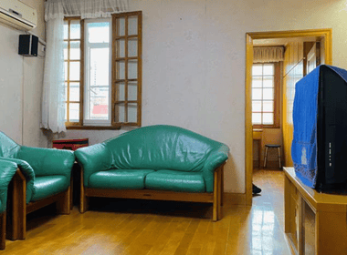 宝苑新寓 2室1厅1卫