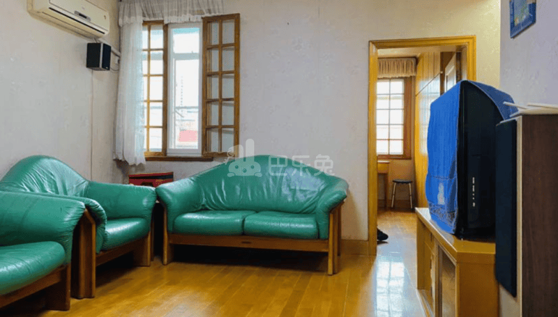 宝苑新寓8467369周边环境图0