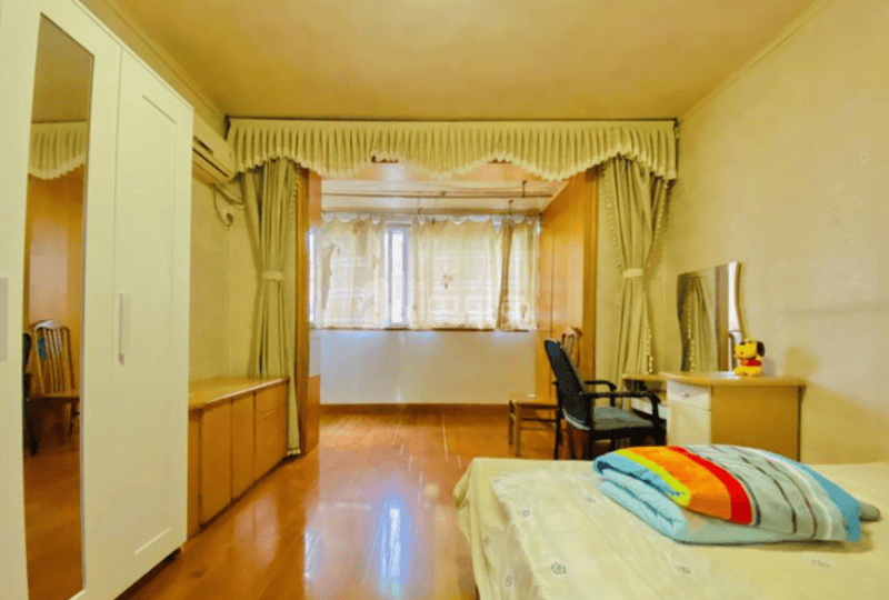 宝苑新寓8467369周边环境图2