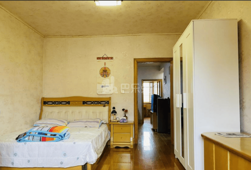 宝苑新寓8467369周边环境图3