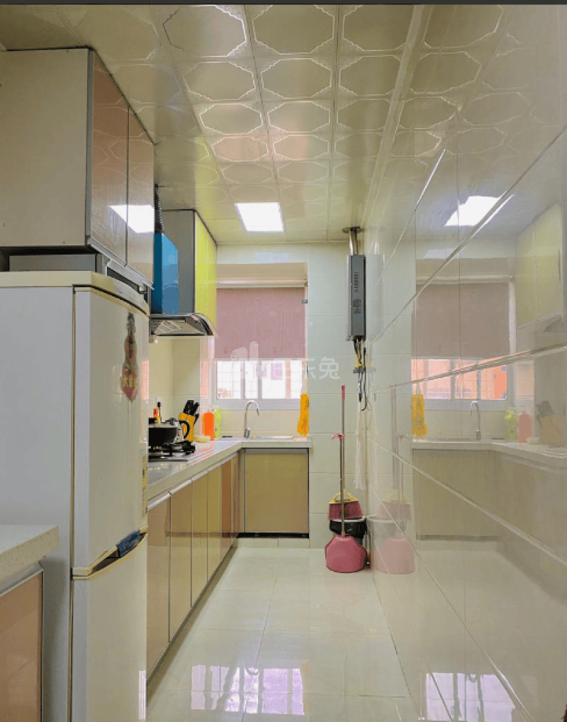 宝苑新寓8467369周边环境图4