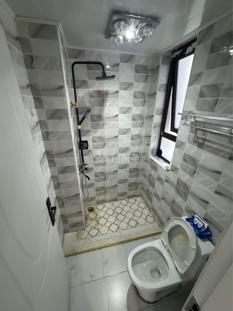 墨翠里小区（彩虹湾4期）8468490卫生间图6