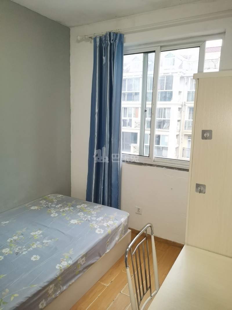 虹梅新苑北区8468935卧室图0