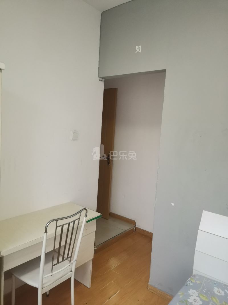 虹梅新苑北区8468935卧室图1