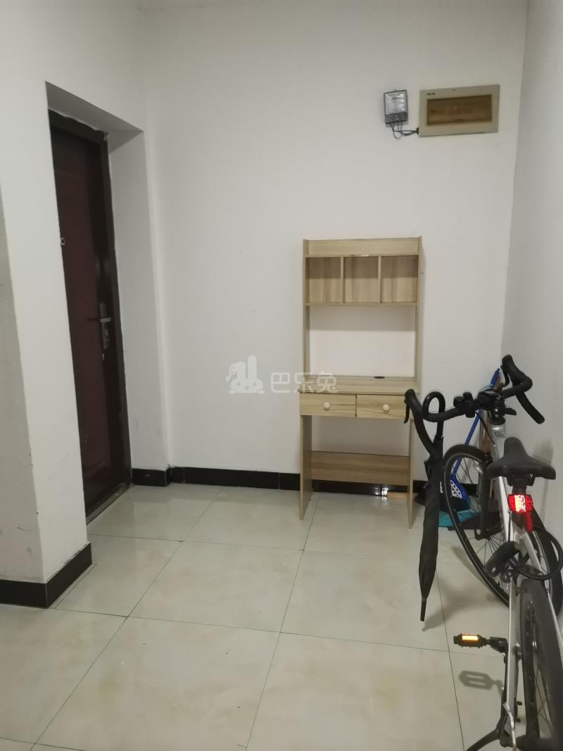 虹梅新苑北区8468935客厅图4