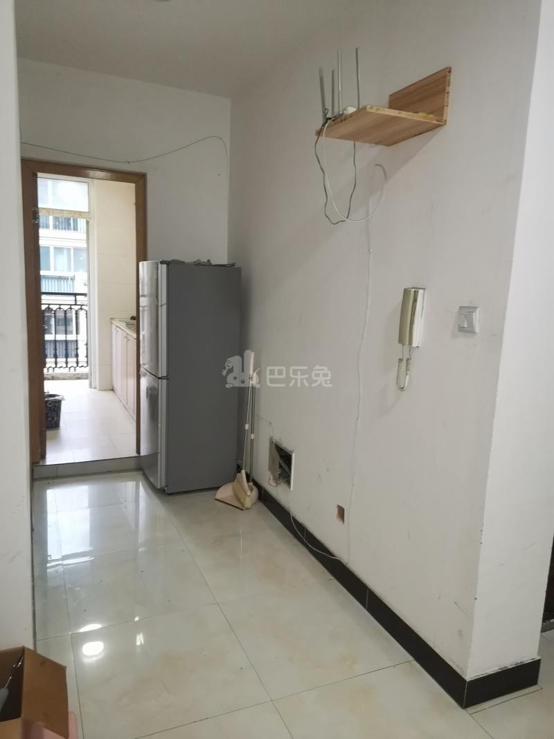 虹梅新苑北区8468935客厅图5