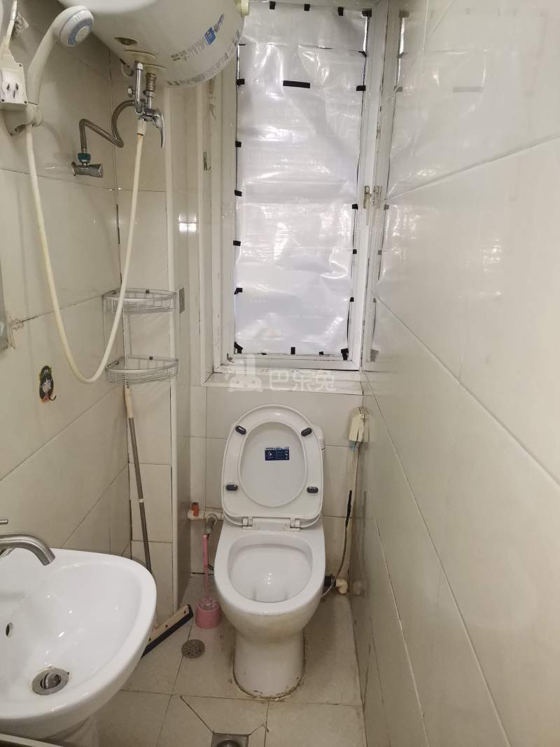 虹梅新苑北区8468935卫生间图8