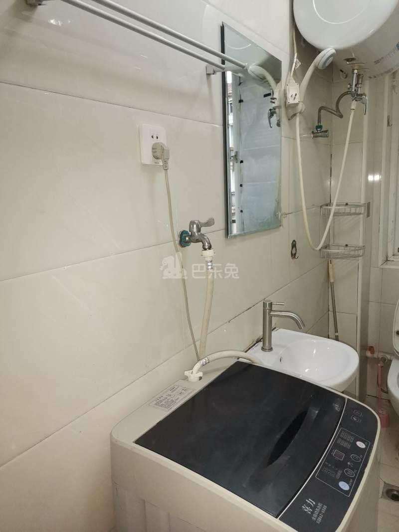 虹梅新苑北区8468935卫生间图9