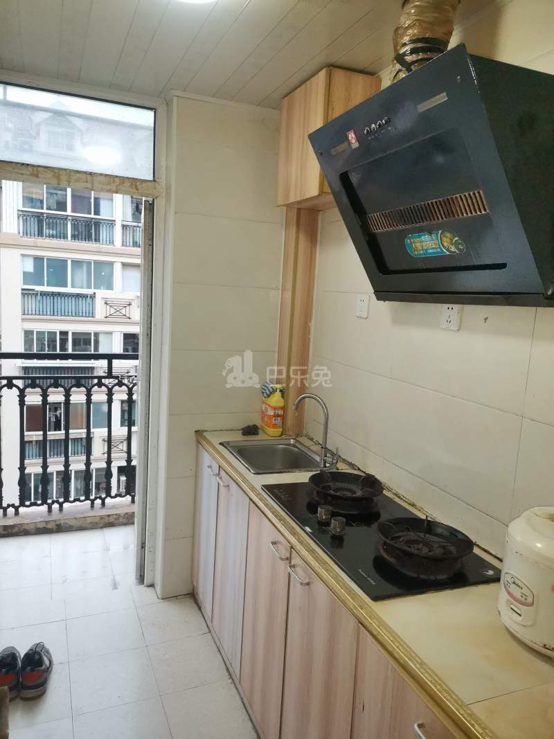 虹梅新苑北区8468935厨房图6