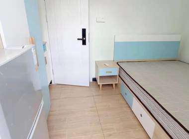 hold住公寓 1室0厅1卫