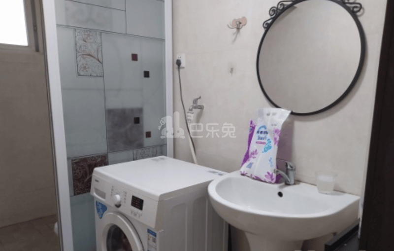 君驰华庭8472553周边环境图1