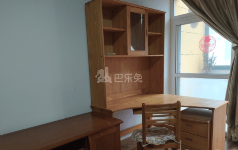 君驰华庭8472553周边环境图3