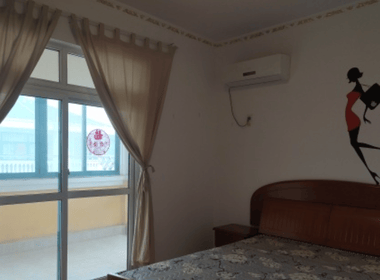 君驰华庭 4室2厅2卫