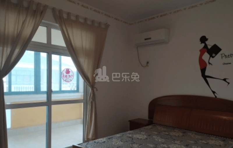 君驰华庭8472553周边环境图5