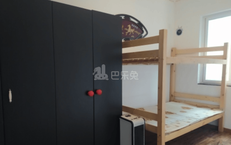 君驰华庭8472553周边环境图6