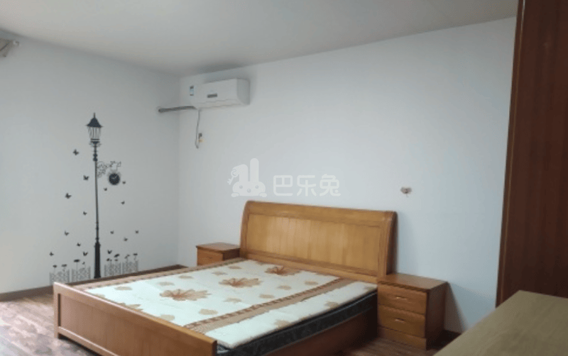 君驰华庭8472553周边环境图7