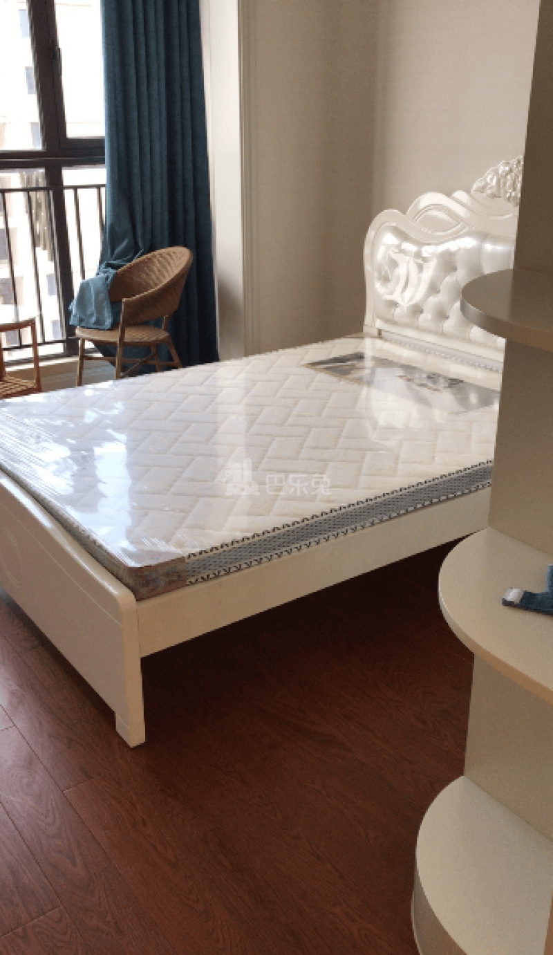 翠屏城8472872卧室图1