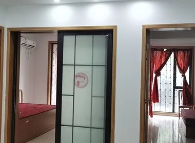 旭日华庭金棕榈 3室1厅1卫