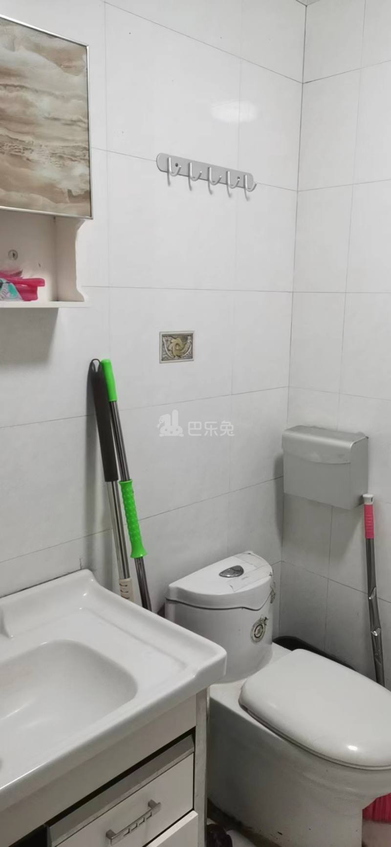 旭日华庭金棕榈8474521周边环境图7