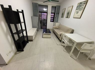 花果山社区 2室1厅1卫
