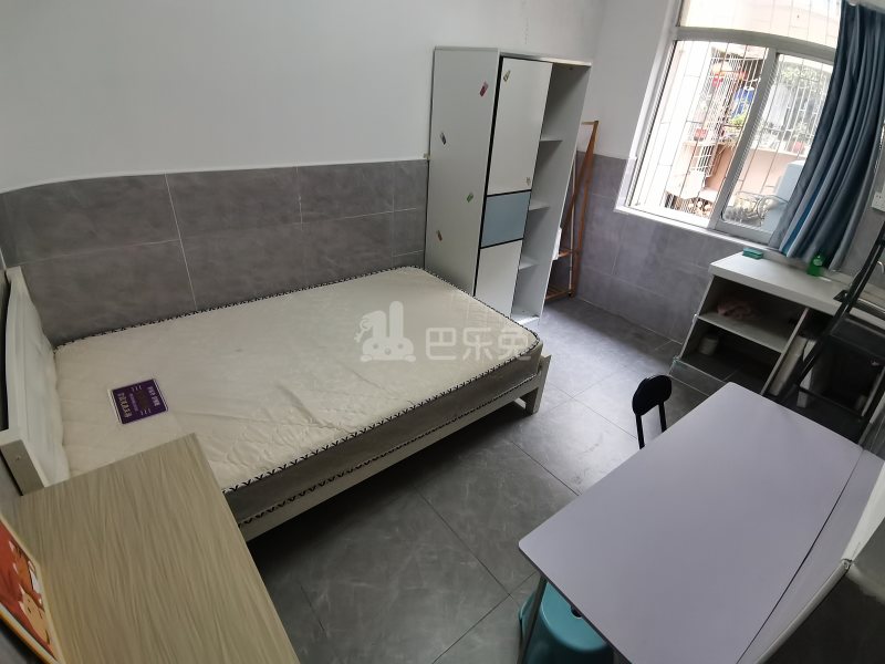 宏华苑小区8475652卧室图1