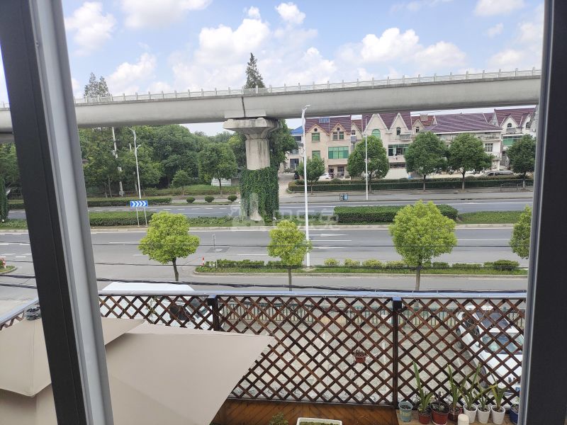 蒋桥村（民房）8475690周边环境图6