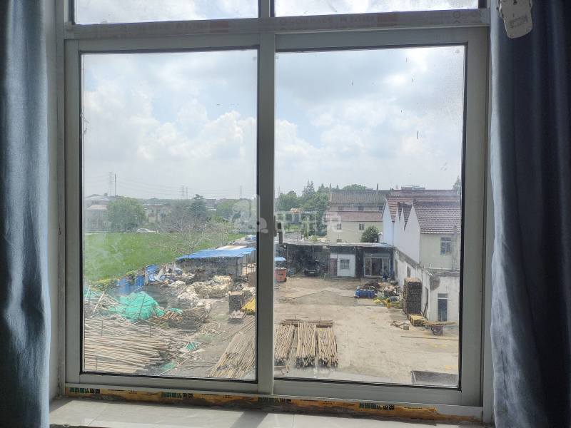 蒋桥村（民房）8475690卧室窗户图7