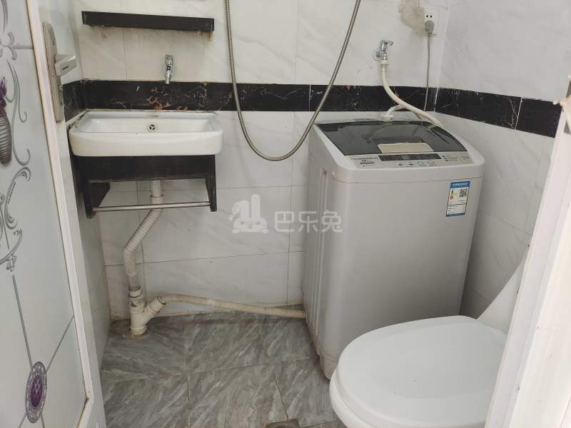 蒋桥村（民房）8475690卫生间图5