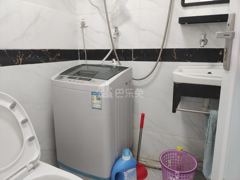 蒋桥村（民房）8475697卫生间图5