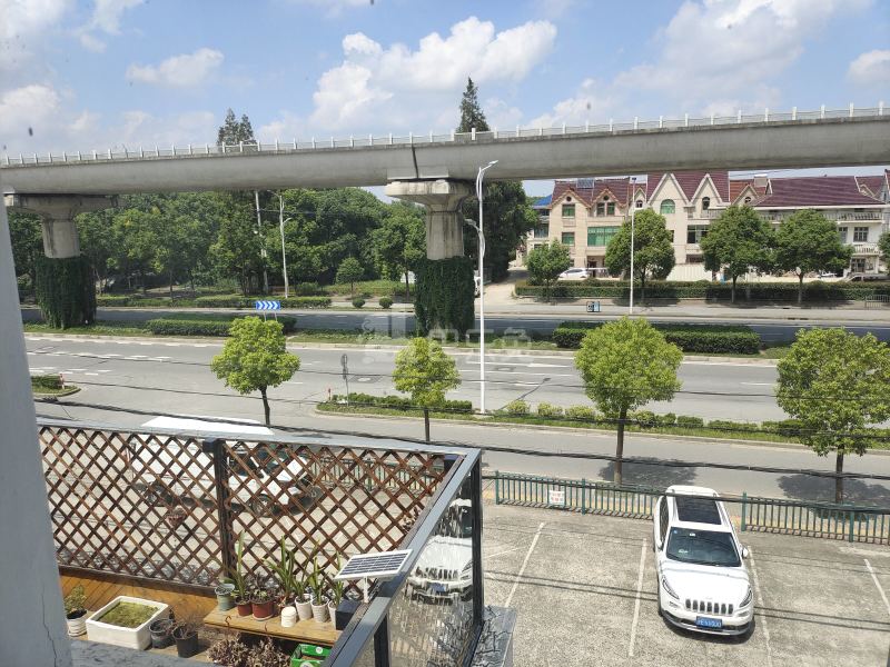 蒋桥村（民房）8475697周边环境图6